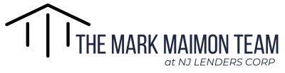 Mark Maimon Logo